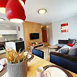 Apartamenty Sun&Fun Rezydencja Parkowa Nadrzeczna 3D I 3E -Blisko Centrum W Otoczeniu Zieleni