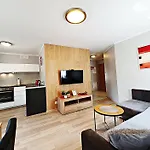 Apartamenty Rezydencja Parkowa Sun&Fun