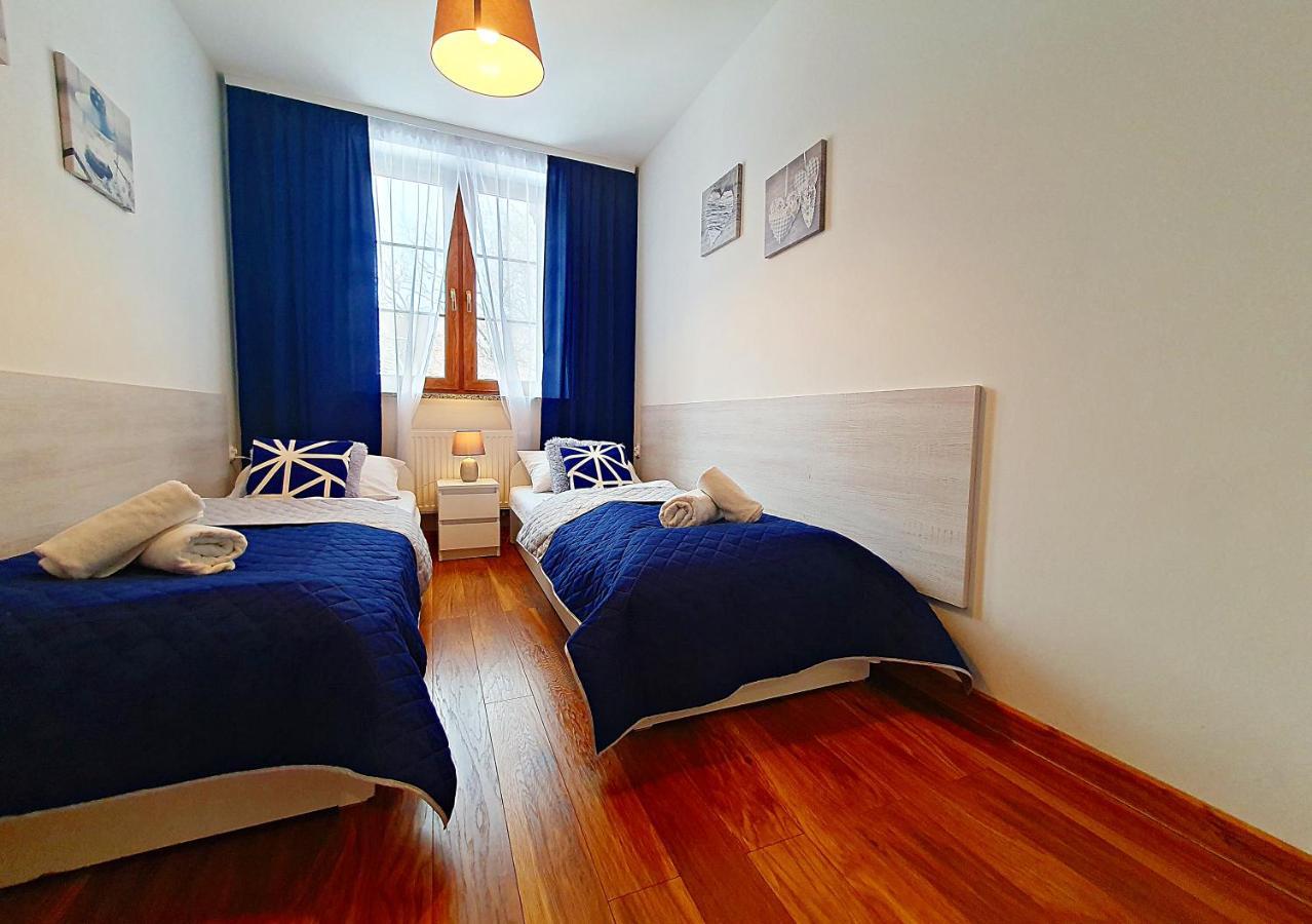 Sun&fun Parkowa Nadrzeczna 3d I 3e -blisko Centrum W Otoczeniu Zieleni Apartment Karpacz
