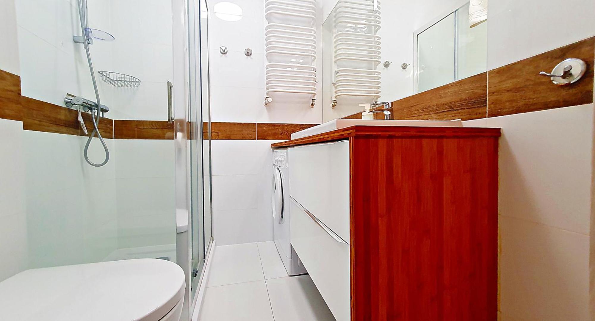 Parkowa Sun&fun Apartament
