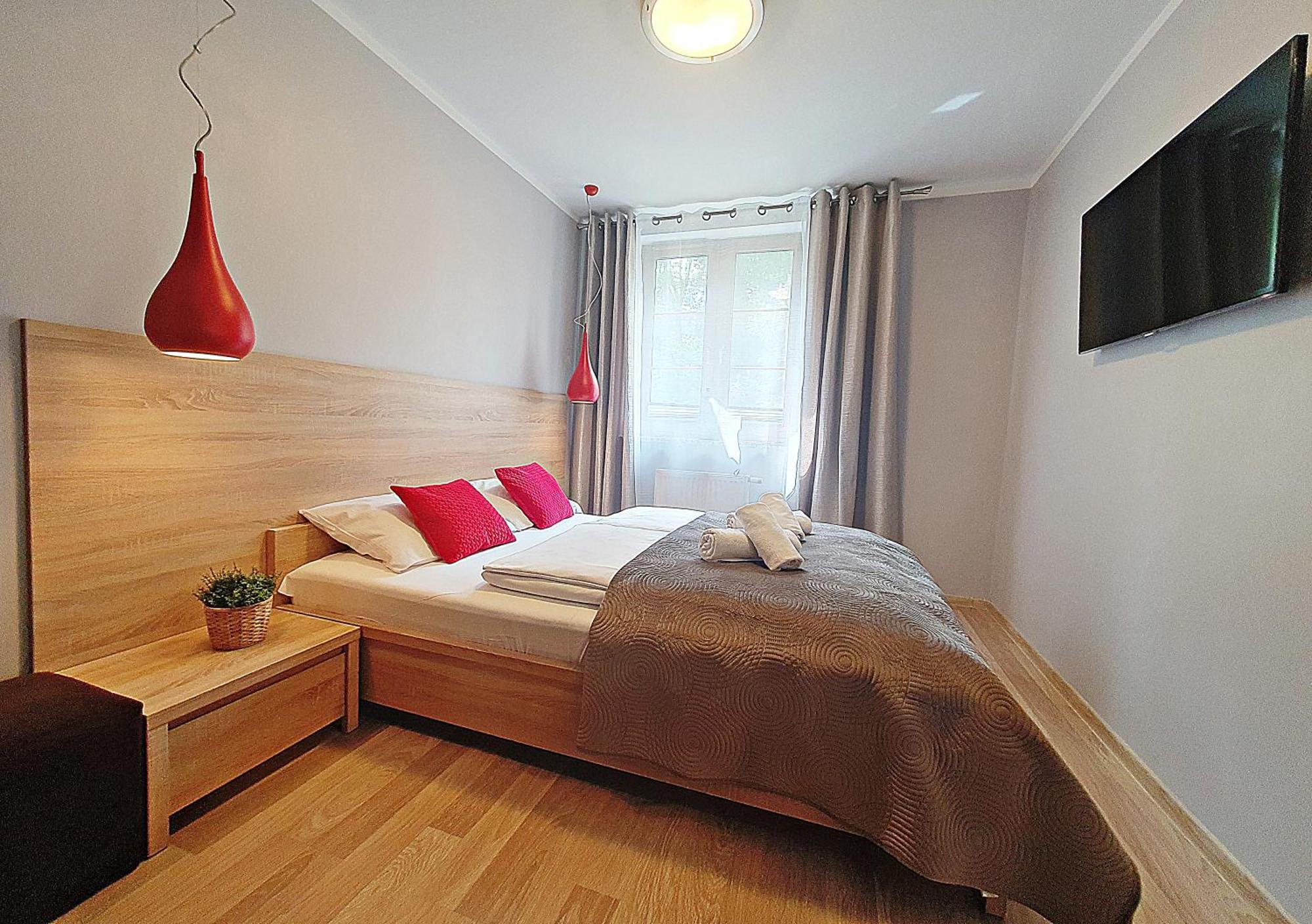Sun&fun Parkowa Nadrzeczna 3d I 3e -blisko Centrum W Otoczeniu Zieleni Apartment Karpacz