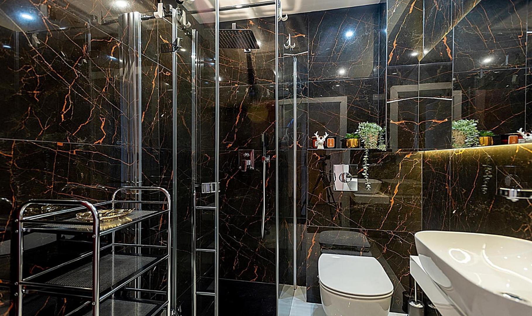 Parkowa Sun&fun Apartament