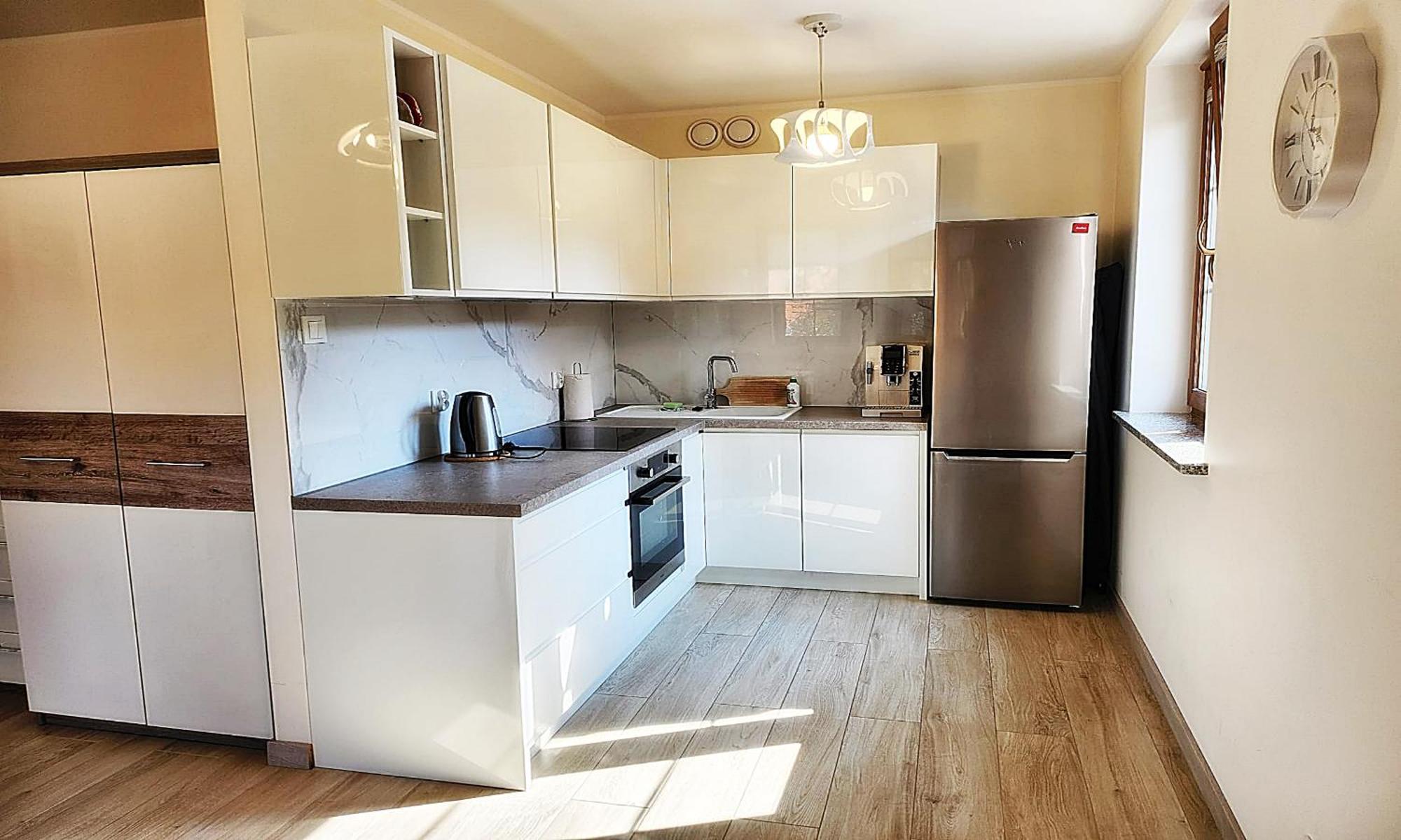 Parkowa Sun&fun Apartament