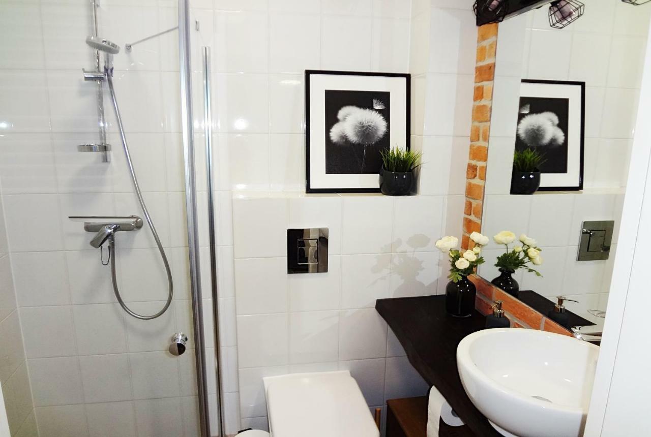Parkowa Sun&fun Apartament