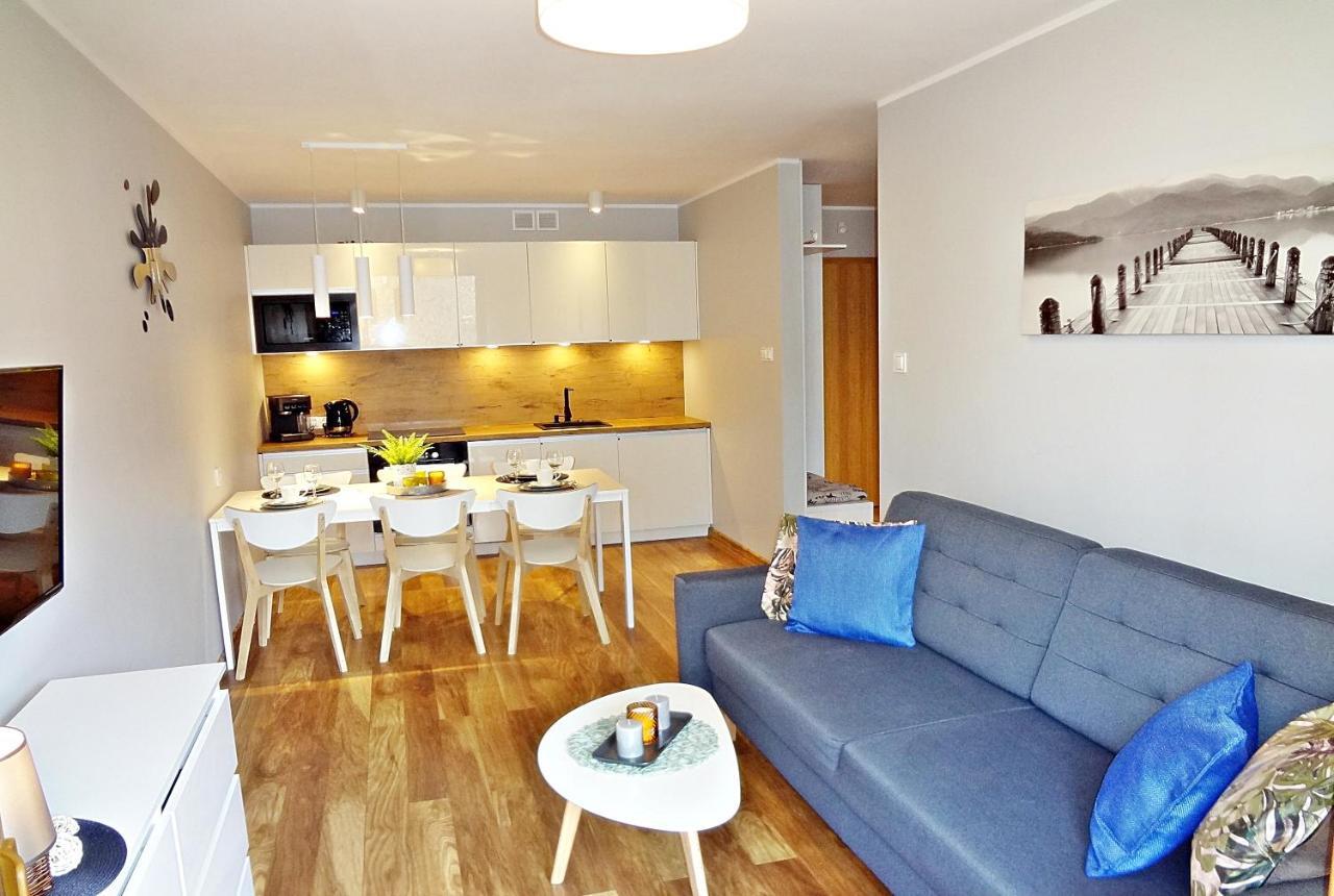 Parkowa Sun&fun Apartament Karpacz